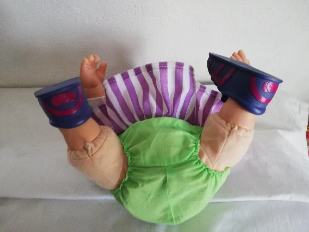 Lansay doll – photo 4